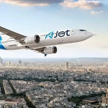 AJet duyurdu: Yurt dışı biletlerde yüzde 30 indirim! Hangi ülkelerde geçerli?