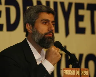 FETÖ’cü Kuytul’dan kalleş sözler