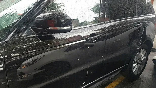 İstanbul'da döviz bürosu sahibine kurşun yağmuru-2