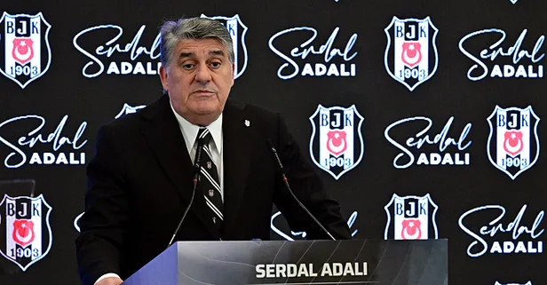 Serdal Adalı seçim öncesinde ekibini tanıttı