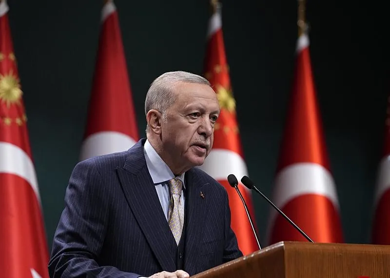 Başkan Erdoğan'dan Kabine toplantısı sonrası önemli açıklamalar-8