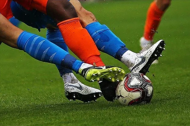 TFF 1.Lig fikstürü belli oldu!