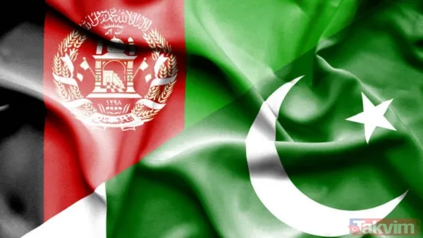Pakistan ile Afganistan askeri güç karşılaştırması: İki komşu ülkenin ordu kapasitesi - 8