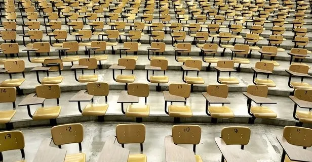 e-Devlet üniversite kayıt ekranı, gerekli evraklar! Üniversite kayıtları başladı mı, ne zaman başlayacak? Online kayıt nasıl yapılır?