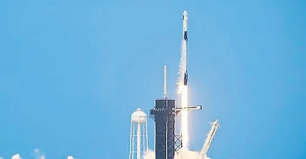 Elon Musk'a SpaceX'in roket üssü olarak Biak adasını önerildi ortalık karıştı