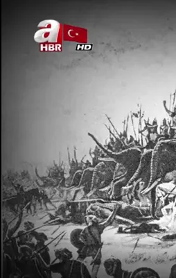 İşte Türklerin tarihi!