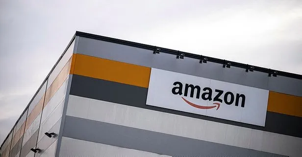 Amazon'a 1 milyar 128 milyon euroluk rekor ceza