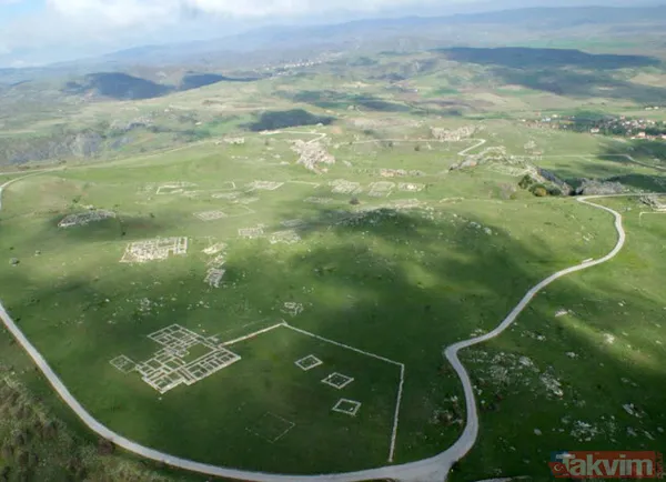 Google dünyanın merkezi olarak belirledi! O ilimize turist akın etti... - 8