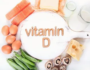 D vitamini faydaları nelerdir? D vitamininin 12 önemli faydası
