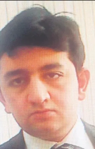 Devlete küfreden devletin savcısı çıktı!