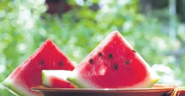 Meyvelere dikkat! Hayati organlar için risk taşıyabilir