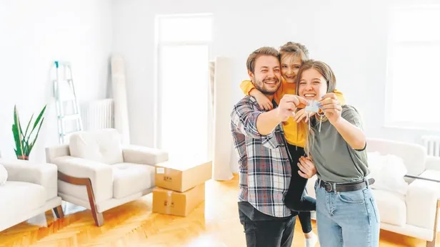 Evini yenileyene 4 teşvik: 26 Nisan'da başvuruya açılıyor! İşte 'Yarısı Bizden' projesinin detayları...-1