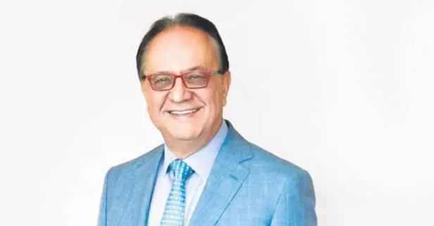 Teknolojiye ekspres katkı