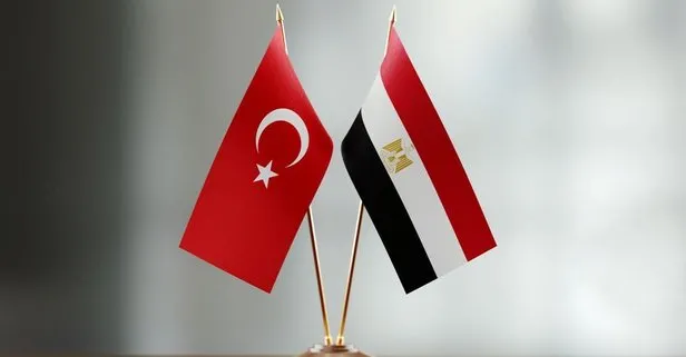 Mısır ile yeni dönem: Türk vatandaşlarına kapıda vize adımı