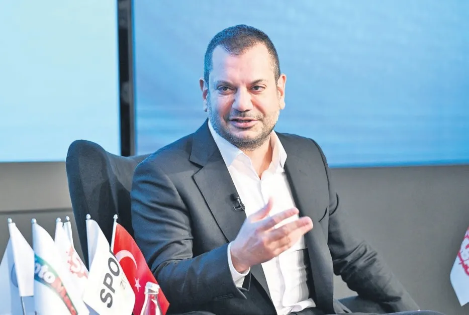 Başkan Doğan’dan çok flaş hamleler!