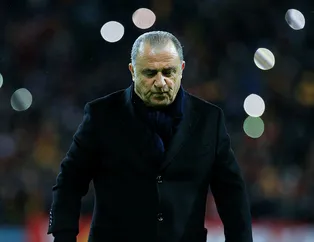 Fatih Terim'in transfer listesindeki üç golcüden kötü haber!