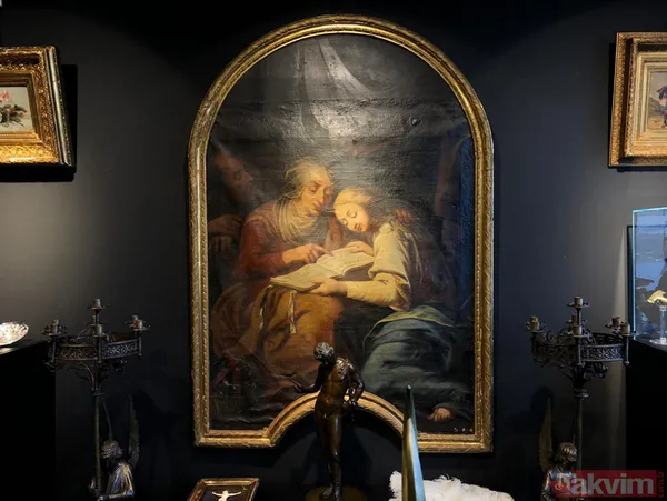 Mustafa Kemal Atatürk'ün güderi ceketi 1 dolardan açık artırmayla satılacak - 3