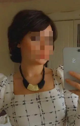 Türkmen bakıcıyı dövüp camdan atmışlardı! Savcı mütalaayı açıkladı