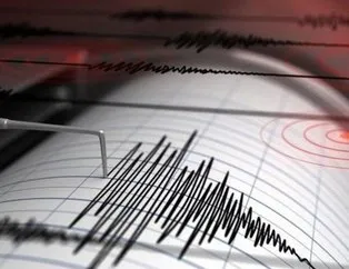 Son dakika: İstanbul’da deprem mi oldu? İşte Kandilli Rasathanesi son depremler...
