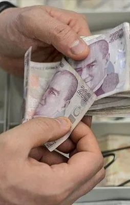 İşsizlik maaşını artıran 30 gün
