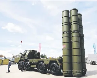 Rusyadan S-400 açıklaması: S-400’lerin ortak üretimi için görüşmeler sürüyor