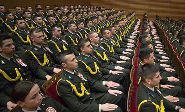 MSÜ tercih sonuçları sorgulama! 2019 MSÜ Seçim Aşaması Faaliyetleri ne zaman? personel temin.msb.gov.tr-2