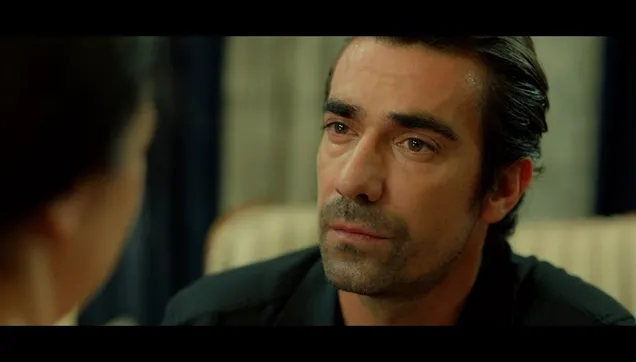 Bir Zamanlar Çukurova 108. bölüm 2. fragmanı: Benim bir arkadaşım vardı, Demir Yaman diye..