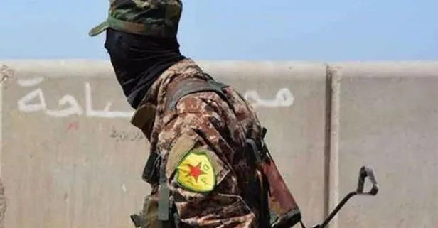 Son dakika: Terör örgütü YPG/PKK, Barış Pınarı Harekatı bölgesine saldırdı