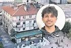 Konya'da 3 katlı bina yerle bir oldu: Suriyeli genç faciadan önce zillere basıp komşularını dışarı çıkardı