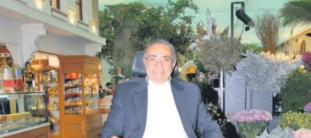 Alışveriş turunda