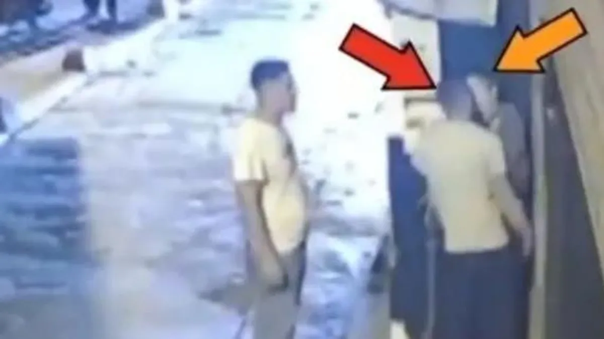 Beyoğlu'nda genç kızı sokak ortasında taciz etmişlerdi | Sapıklar için iddianame hazırlandı! Savunmalar pes dedirtti
