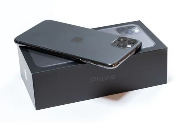 Pro Max'in maketi ortaya çıktı! Yeni iPhone 13'te büyük sızıntı-7