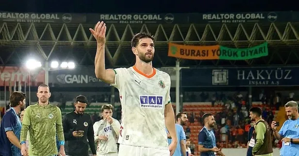 Trabzonspor'dan transferde Ümit Akdağ sürprizi