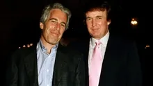 Epstein dosyalarında büyük karartma! Trump’ın fotoğrafları bir gecede ortadan kayboldu