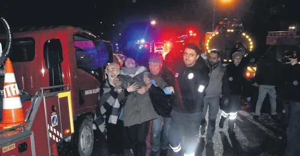Yandı yürek! Bartın’da babaanne ve 2 torunu hayatını kaybetti