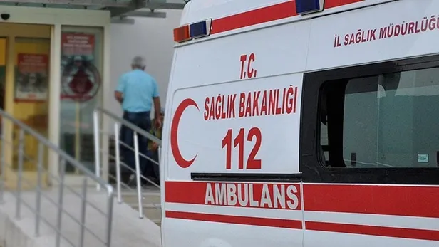 Üvey baba dehşeti: Vücudunda sigara söndürdü! Kan donduran olayı 112 ekipleri ortaya çıkardı-5