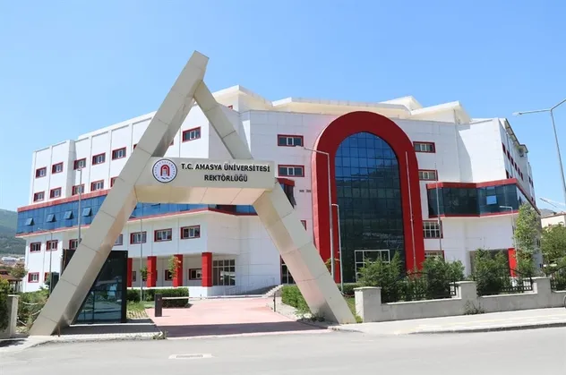 Amasya Üniversitesi 12 öğretim üyesi alımı yapacak! İlan yayınlandı