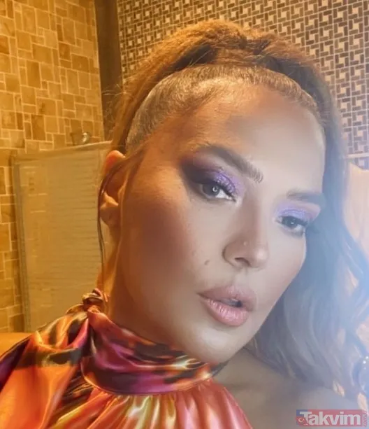 Yalı Çapkını hastası Demet Akalın'ın gazabı "Ayy sen hakettin" Diline düşenin kurtulamadığı Demet Akalın yine formunda - 20