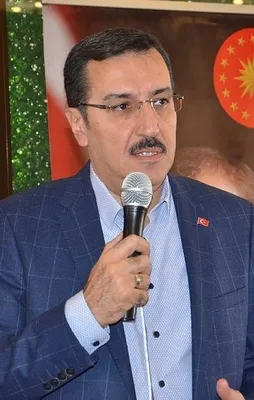 Bakan Tüfenkci'nin acı günü