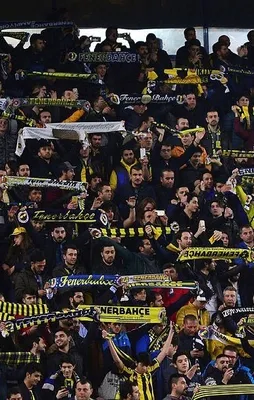 Kadıköy'de 'yönetim istifa' sesleri