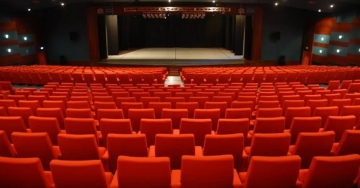 27 Mart Dunya Tiyatrolar Gunu Nun Onemi Nedir Ilk Ne Zaman