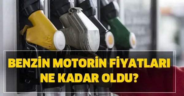 23 Nisan Benzin Motorin Fiyatlari Ne Kadar Oldu Istanbul Ankara Izmir Benzin Motorin Fiyatlari Takvim