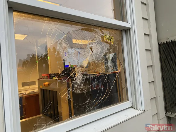 SON DAKİKA: ABD darbesi! Tarihe geçen kareler - 14