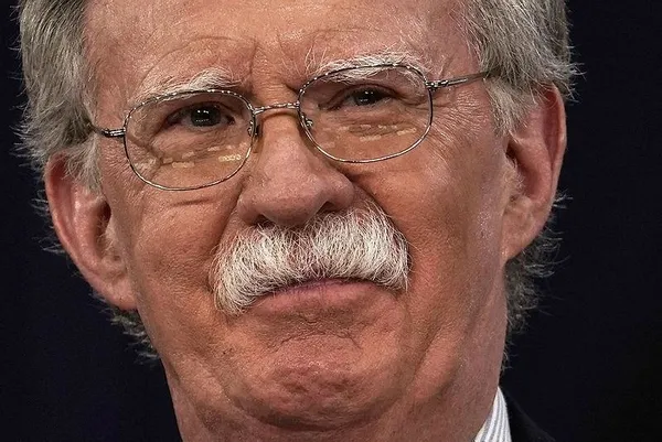 Trump’ın yeni Ulusal Güvenlik Danışmanı Bolton’dan YPG itirafı-5