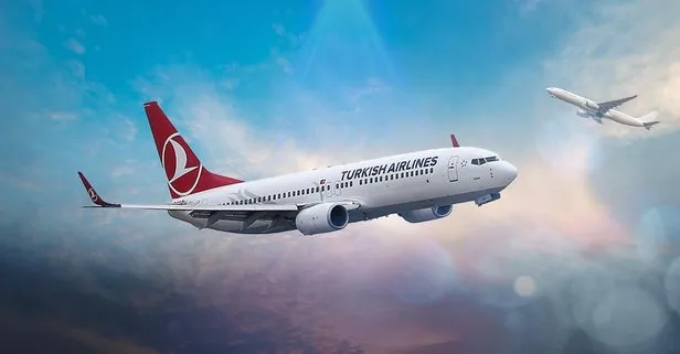 Türk Hava Yolları, 4 adet Boeing 777 kargo uçağı daha sipariş etti | ''Kararlılığımızın göstergesi''