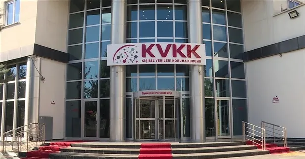 Kişisel bilgileri sızdıran yandı