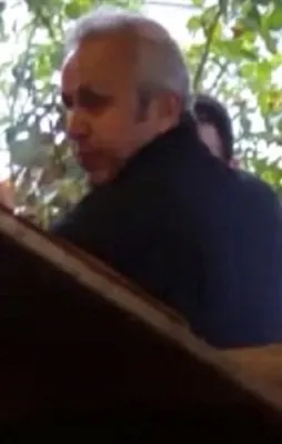 FETÖ firarisi Özsoy Kanada'da görüldü