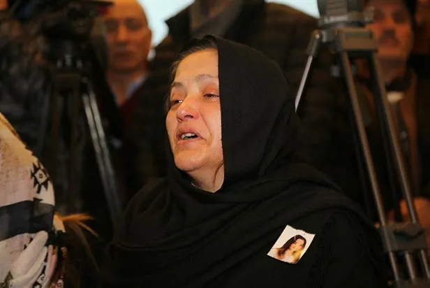 Ceren Özdemir'in ablası Gizem Özdemir'in ifadesi ağlattı: 'Bıçaklandım abla' diyebildi-3