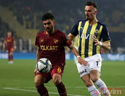 Süper Lig’de futbolcu hüsranı! Listede ne Fenerbahçe’den ne de Galatasaray’dan var! Kötü performansları ile anılıyorlar