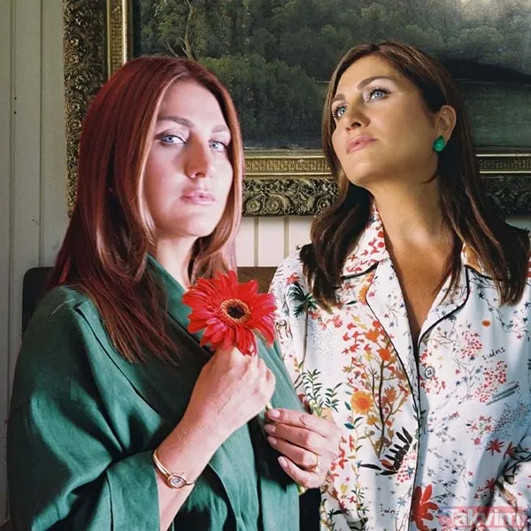 Sibel Can’ın lüks villası görenleri hayrete düşürdü! İçinde kuaför salonu bile var - 1